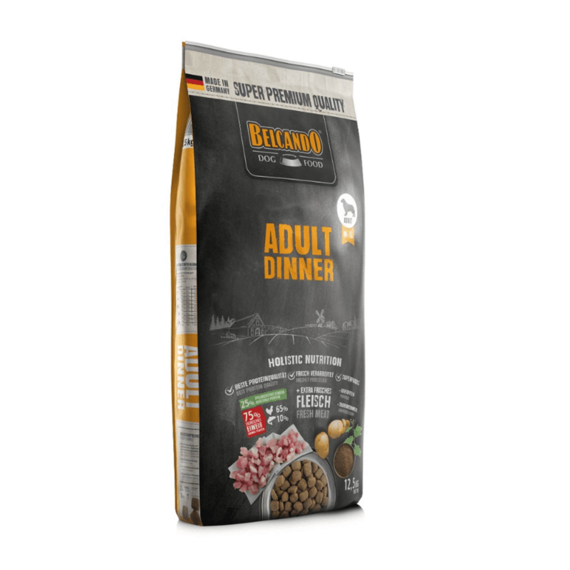 Belcando Adult Dinner - 3