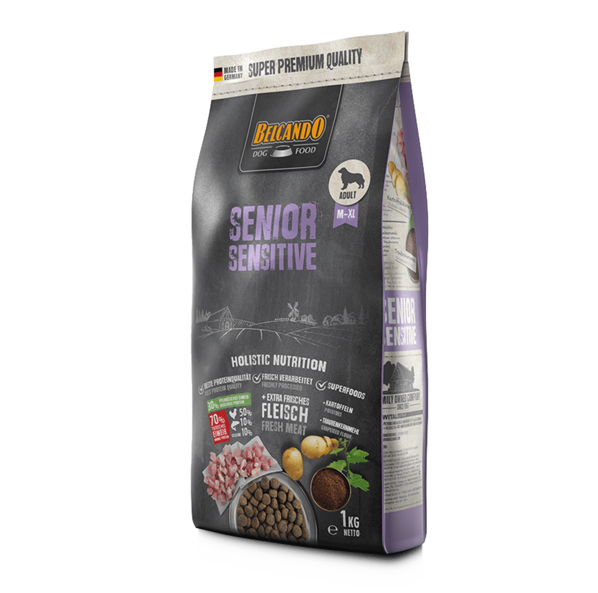Belcando Senior Sensitive - 2