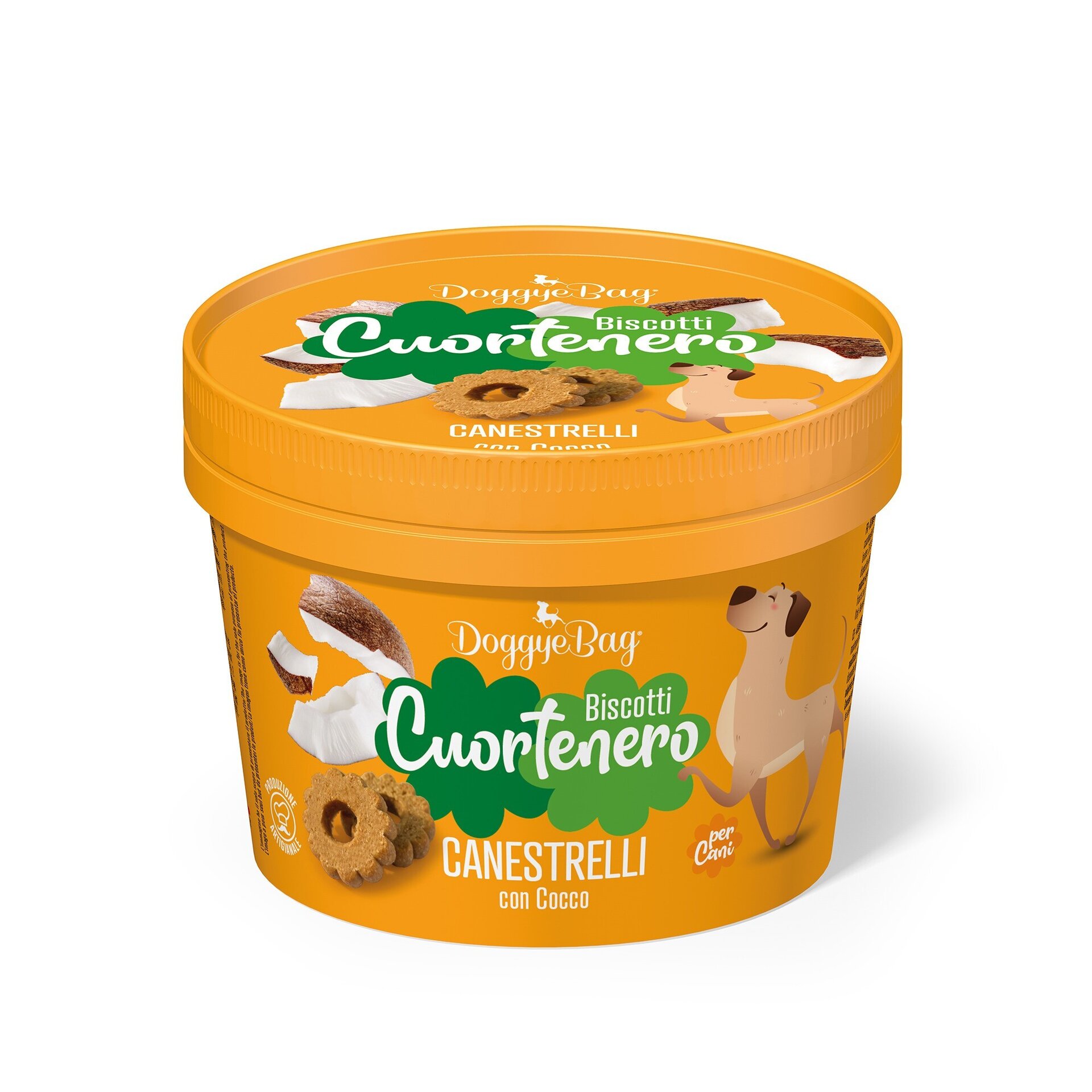 Galletas Cuortenero – 150 g - 2