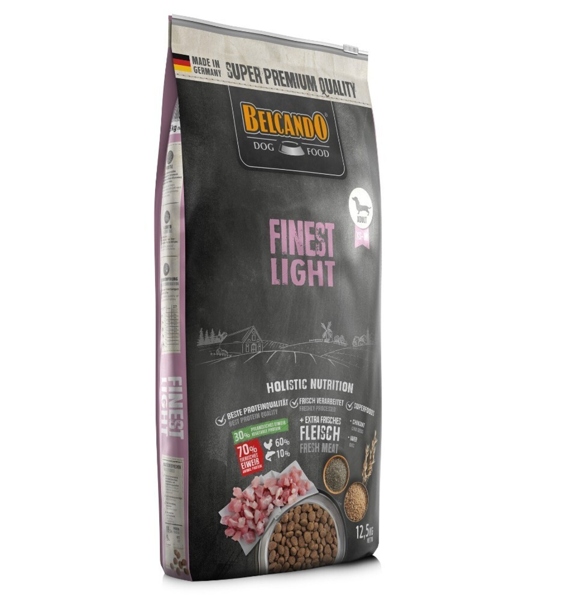 Belcando Finest Light - 2