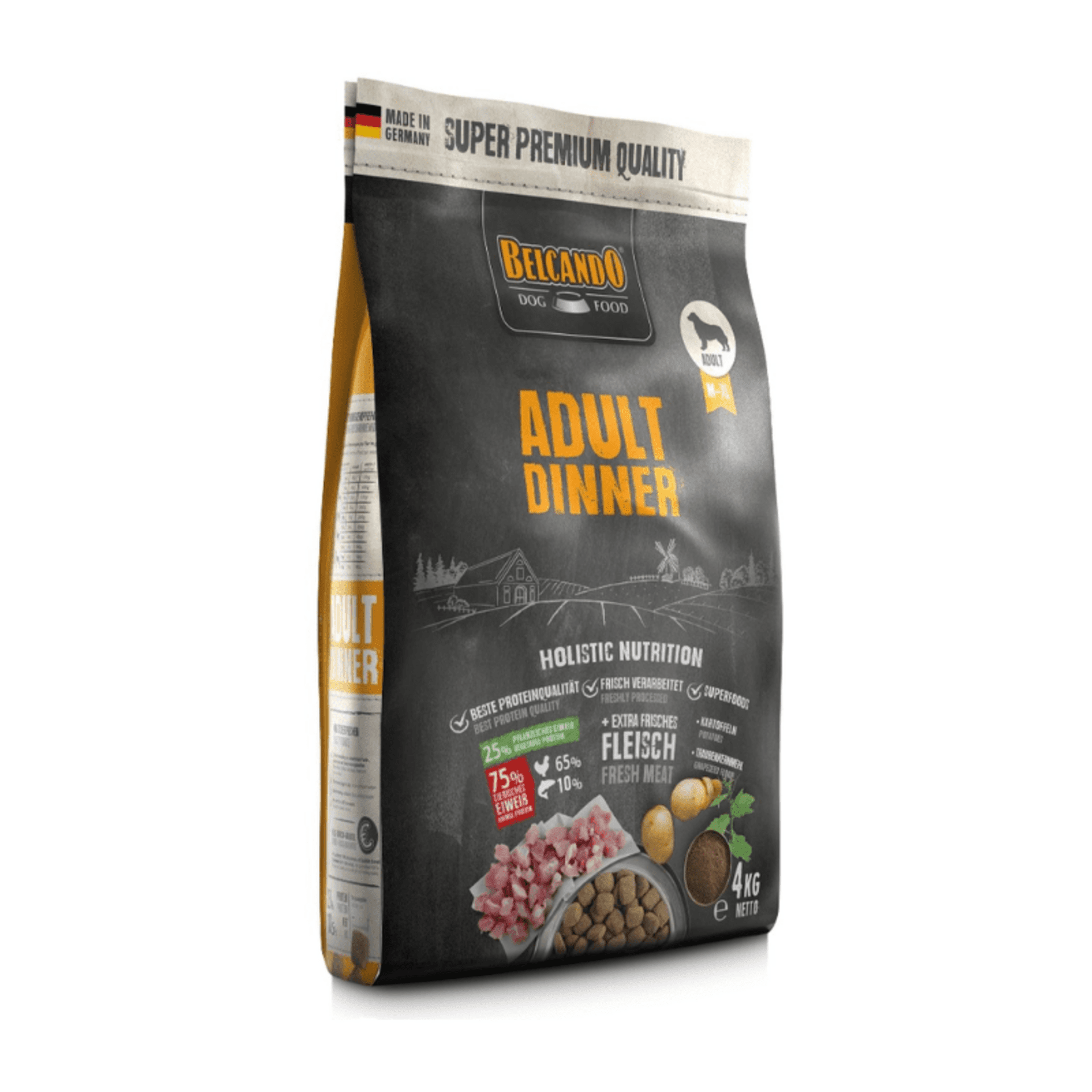 Belcando Adult Dinner - 2