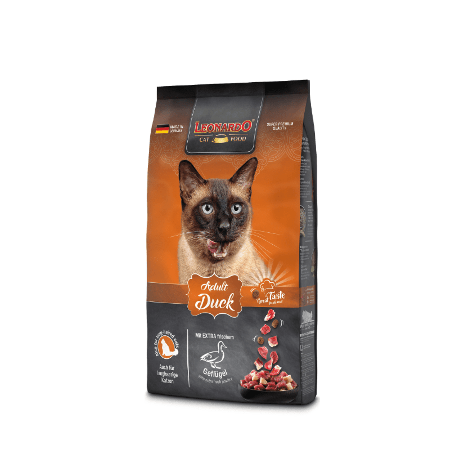 Leonardo Adult Duck - 2