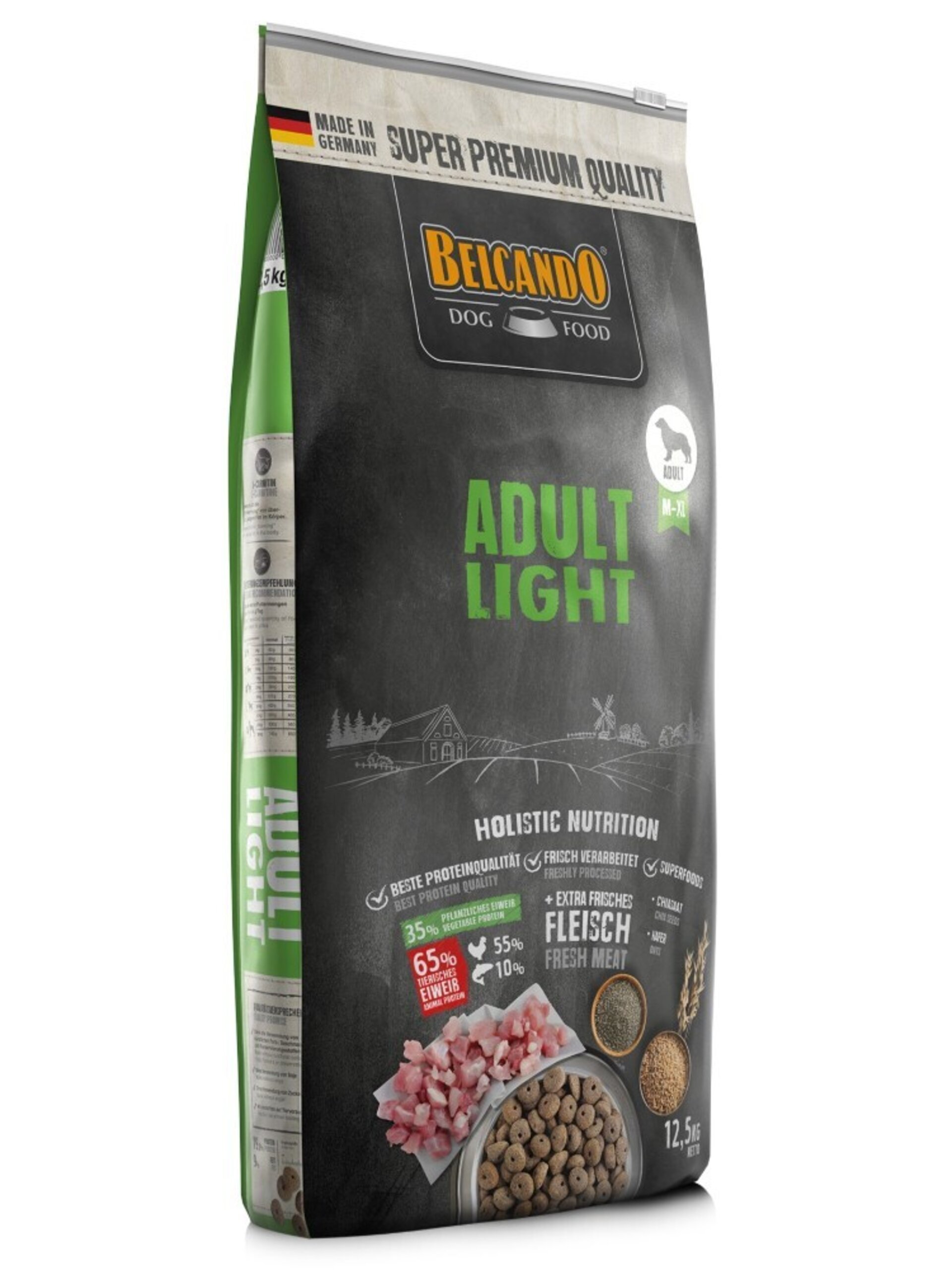 Belcando Adult Light - 2