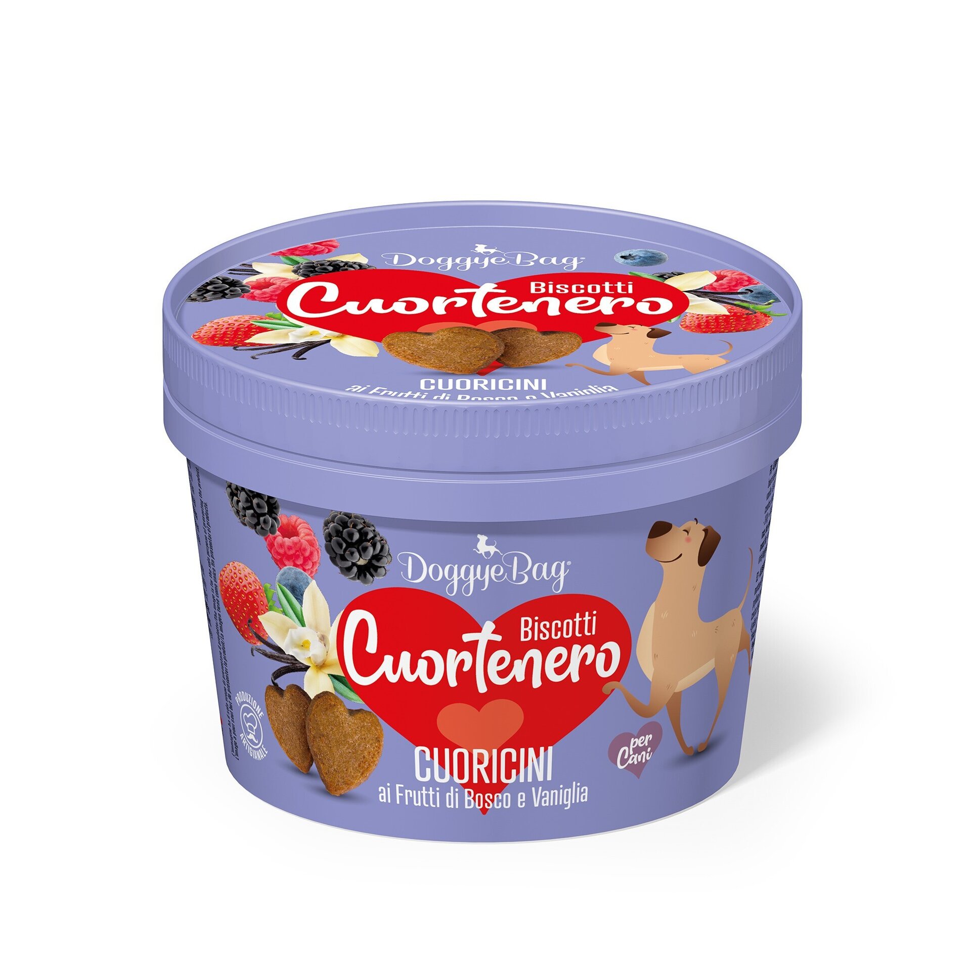 Galletas Cuortenero – 150 g - 3